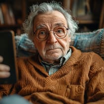 Bei komplexen Vorsorgethemen ist verständliche Information ein Trumpf.