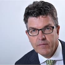 Dr. Markus Steiner