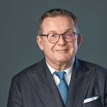 Felix Jenny, CEO von Howden Schweiz, Österreich und Liechtenstein.