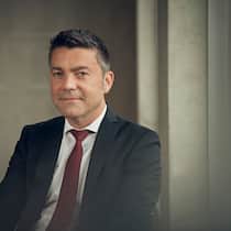 Kämpft für kostendämpfende Massnahmen im Arzneimittelmarkt: Helsana-CEO Roman Sonderegger.