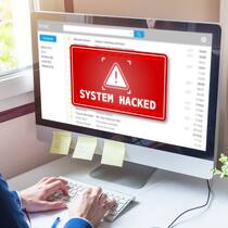 Betrug: Gemäss Nationalem Zentrum für Cybersicherheit NCSC die häufigste Meldung zu Cybervorfällen aus Bevölkerung und Unternehmen. Beliebte Formen sind Fake Extortion, Vorschuss- und Kleinanzeigenbetrug.