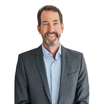 Michael Romer, CEO Coop Rechtsschutz AG
