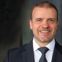 Lukas Müller verantwortet bei Guy Carpenter ab 1. September 2025 die Regionen Naher Osten und Afrika.