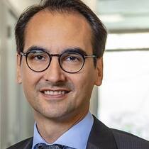 Klaus Julisch ist Leiter Risk Advisory und Cyber Security bei Deloitte Schweiz.