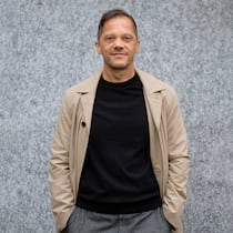 Schätzt die offene Startup-Kultur: Bernard El Hage, CEO von Toni Digital