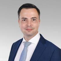 Verantwortet künftig die ETF-Vertriebsstrategie: Rocco Altobelli.