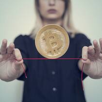 Bitcoin ist eine Chance für private Investoren, aber eher nicht für institutionelle.