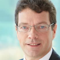 Rolf Wiswesser verlässt den Vorstand der Allianz.