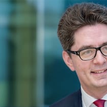 Matthew Norman, designierter Head of Infrastructure Debt bei AllianzGI.