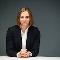 heike homburger