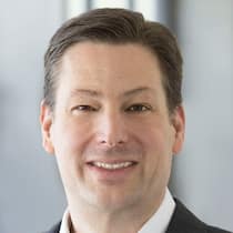 Jürg Zimmermann amtet bei Swiss Life Asset Management neu als Finanzchef.