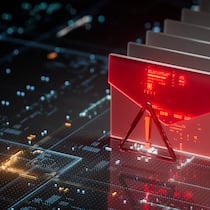 Ransomware-as-a-Service macht kriminelle Angriffe, etwa via Phishing-Mails, einfacher.