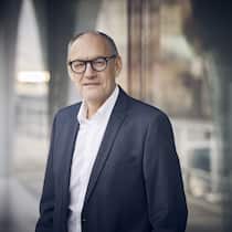 Stefan Schena, neuer VRP von Centris