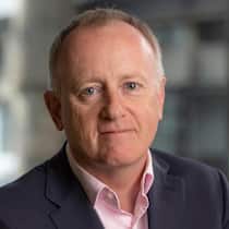 Hinterlässt bei Lloyd's grosse Fussstapfen: John Neal.
