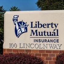 Der US-Versicherer Liberty Mutual bietet seinen Kunden eine zusätzliche KI-Plattform für den Abschluss von Kfz-Versicherungen.