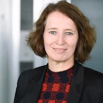 Pascale Voyame