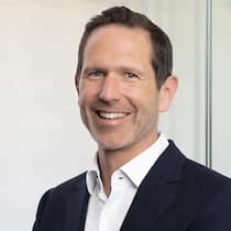 Alex Bahni tritt zum 1. November bei der AXA Mobility Services AG ein und übernimmt deren Führung am 1. April 2026.