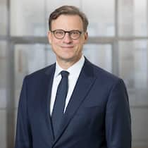 Ex-Konzernchef Patrick Frost ist in den Swiss Life-VR gewählt worden.