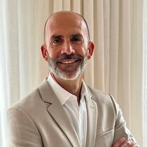 Jonathan Wismer ist neuer CFO von Wefox.