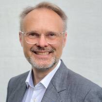 Soll das globale Geschäft weiter vorantreiben: Peter Hämmerli.