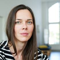 Ist Riskmanagerin aus Leidenschaft: Sabrina Hartusch.