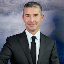 Juan Beer, CEO Zurich Schweiz: «Wenn der emotionale Zustand Anlass zur Sorge gibt, muss die Führungskraft handeln.»
