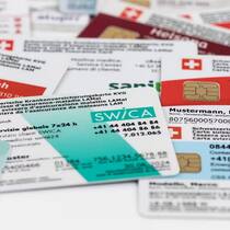 Der Nationlrat fordert mehr Transparenz bei Krankenkassenprämien.
