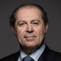 Philippe Donnet, PDG du groupe Generali.