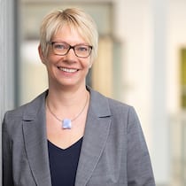 Bafin-Exekutivdirektorin Julia Wiens nimmt neu im Aufsichtsgremium von Eiopa Einsitz.
