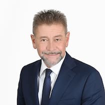 Generalagent Guido Dietschi.