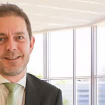Laurent Nihoul, designierter CEO der FERMA.