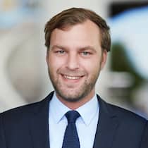 Cédric Deprez leitet neu den Bereich Berufliche Vorsorge bei Kessler in Zürich.