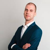 Bob van Alphen, neuer Head of Engineering Underwriting von HDI Global.