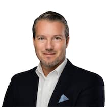 Soll das Wachstum weiter vorantreiben: Michael Wyss.