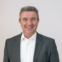 Peter Schnider ist neuer Siba-Direktor.