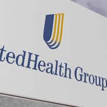 UnitedHealth überrascht im 1. Quartal.