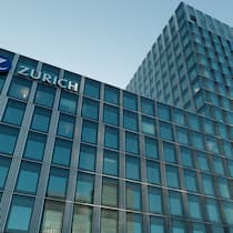 Zurich Insurance Group: Nur drei Versicherungskonzerne in Europa sind grösser als die Schweizer Nummer eins.