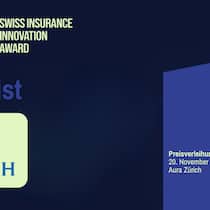 Zurich's AI Assist fungiert als persönlicher Assistent für die Mitarbeitenden und übernimmt dabei komplexeste Aufgaben.