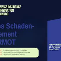Die Plattform TERMOT ist vollständig cloudbasiert und baut auf modernsten Software-Engineering-Prinzipien auf.