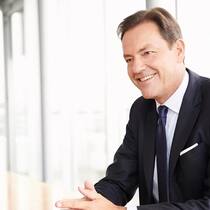 Joachim Müller übernimmt bei Wefox das Ruder.