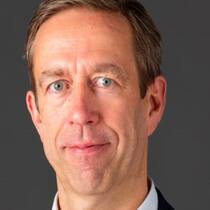 War auch mal in der Schweiz: Michael Buttstedt.