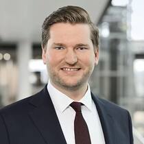 «Gesundheitsdaten sind ein besonders sensibles Gut. Das macht diese Daten auch für Cyberkriminelle besonders interessant»: Sören Brokamp, Leiter Produktmanagement und Underwriting Cyber der HDI Versicherung.