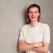 Daniela Cerna-Wirths stösst von der Allianz Gruppe in Deutschland zu Zurich.
