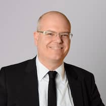 Der Risikospezialist Dominic Rau ergänzt künftig den Sympany-Verwaltungsrat.