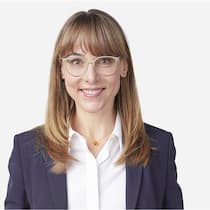 Alexandra Lau war zuletzt Mitglied der Geschäftsleitung der Basellandschaftlichen Kantonalbank.