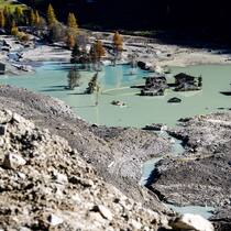 Blatten, un anno dopo la frana: il pool danni della natura ha dimostrato ancora una volta il suo ruolo fondamentale come meccanismo di stabilità e perequazione in caso di eventi naturali di portata localizzata.