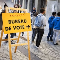 Faut-il répéter le vote sur le relèvement de l'âge de la retraite des femmes