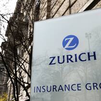 Zurich: Klare Portfolio-Entscheide erhöhen die Länge die Profitabilität.