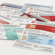 Krankenversicherer geniessen laut einer aktuellen Studie bei allen Stakeholdern eine gute Reputation.