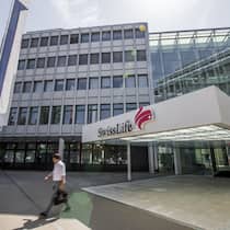 Swiss Life hat seit Dezember 2024 910'273 eigene Aktien zurückgekauft.